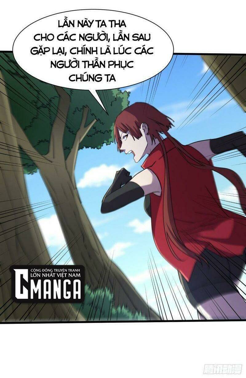 Vào Ngày Tận Thế Nhặt Được Hệ Thống Chapter 81 - Trang 2