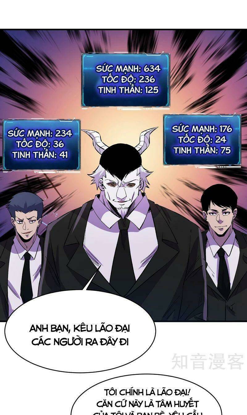 Vào Ngày Tận Thế Nhặt Được Hệ Thống Chapter 82 - Trang 2