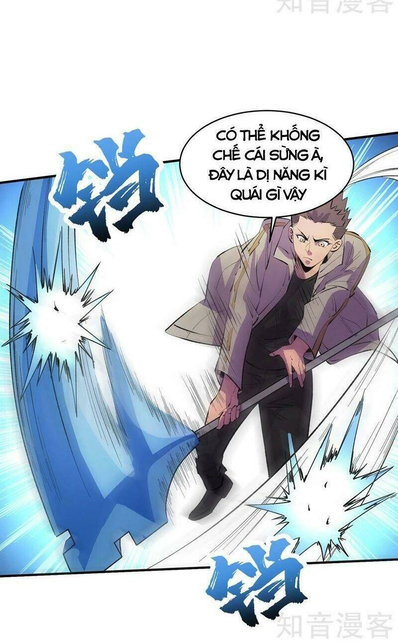 Vào Ngày Tận Thế Nhặt Được Hệ Thống Chapter 82 - Trang 2