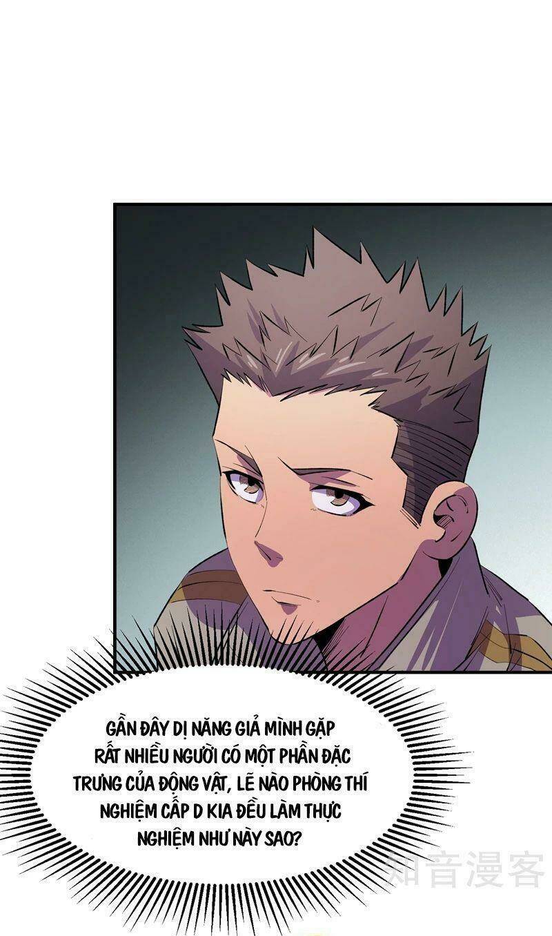 Vào Ngày Tận Thế Nhặt Được Hệ Thống Chapter 82 - Trang 2