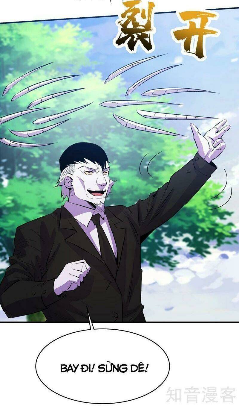 Vào Ngày Tận Thế Nhặt Được Hệ Thống Chapter 82 - Trang 2