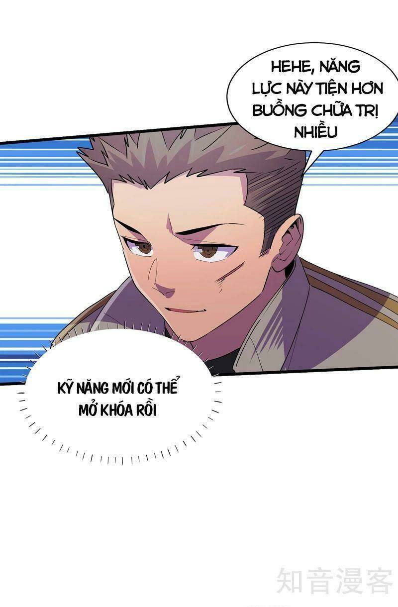 Vào Ngày Tận Thế Nhặt Được Hệ Thống Chapter 82 - Trang 2