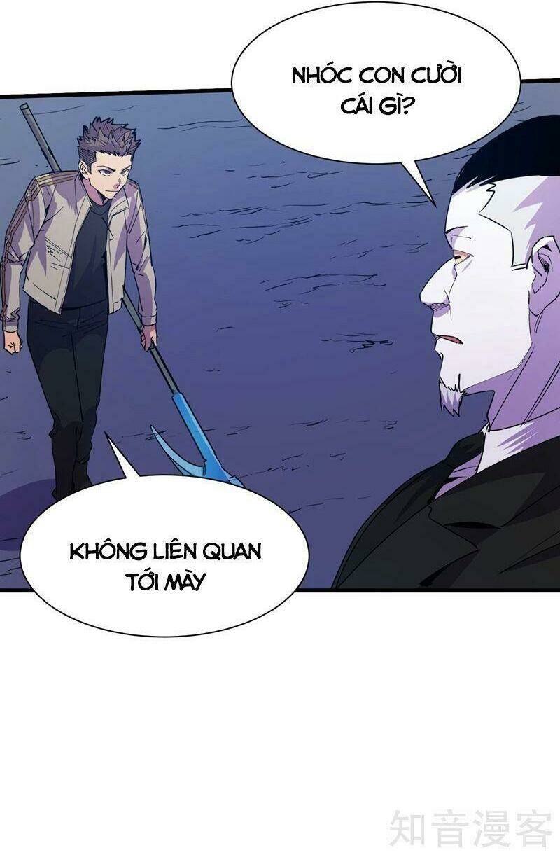 Vào Ngày Tận Thế Nhặt Được Hệ Thống Chapter 82 - Trang 2