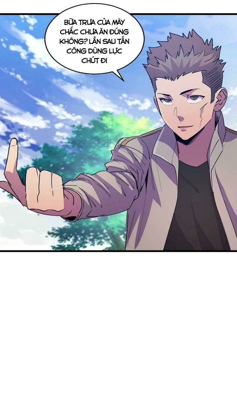 Vào Ngày Tận Thế Nhặt Được Hệ Thống Chapter 82 - Trang 2