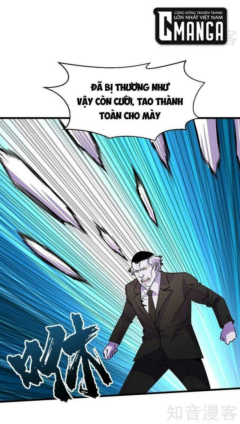 Vào Ngày Tận Thế Nhặt Được Hệ Thống Chapter 82 - Trang 2