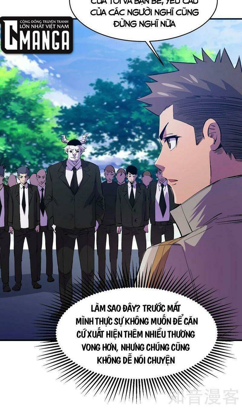 Vào Ngày Tận Thế Nhặt Được Hệ Thống Chapter 82 - Trang 2
