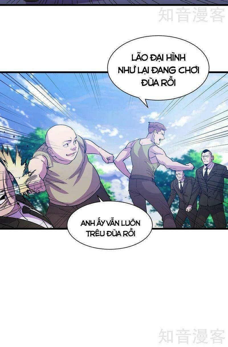 Vào Ngày Tận Thế Nhặt Được Hệ Thống Chapter 82 - Trang 2