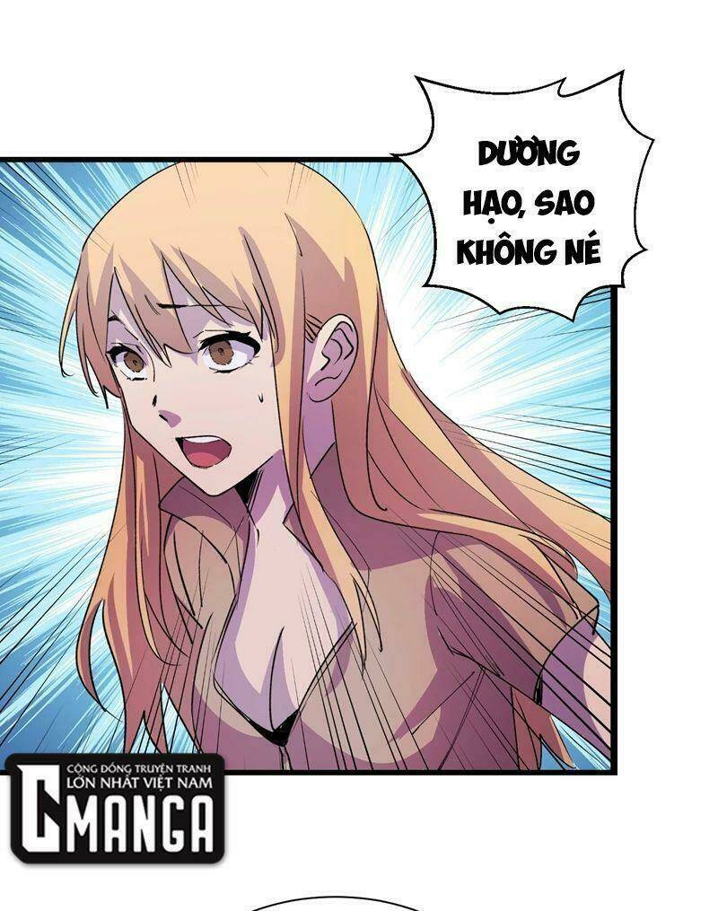 Vào Ngày Tận Thế Nhặt Được Hệ Thống Chapter 82 - Trang 2