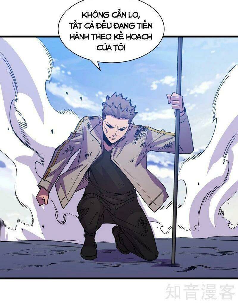 Vào Ngày Tận Thế Nhặt Được Hệ Thống Chapter 82 - Trang 2