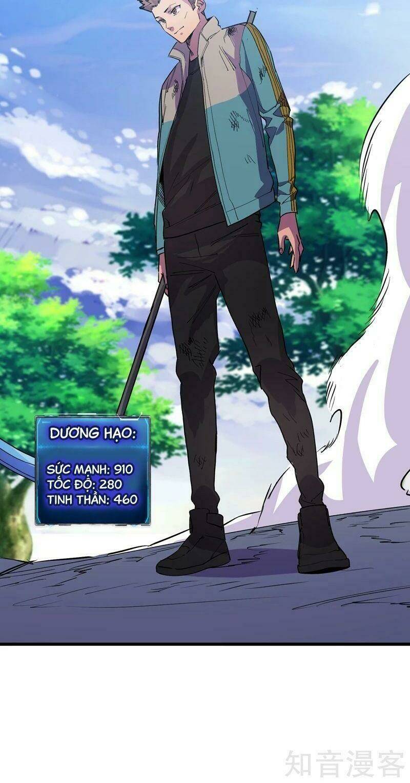 Vào Ngày Tận Thế Nhặt Được Hệ Thống Chapter 82 - Trang 2