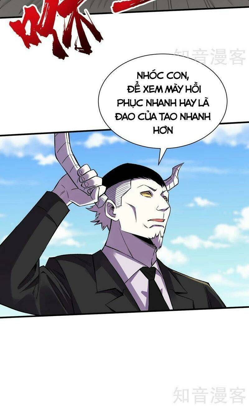 Vào Ngày Tận Thế Nhặt Được Hệ Thống Chapter 82 - Trang 2