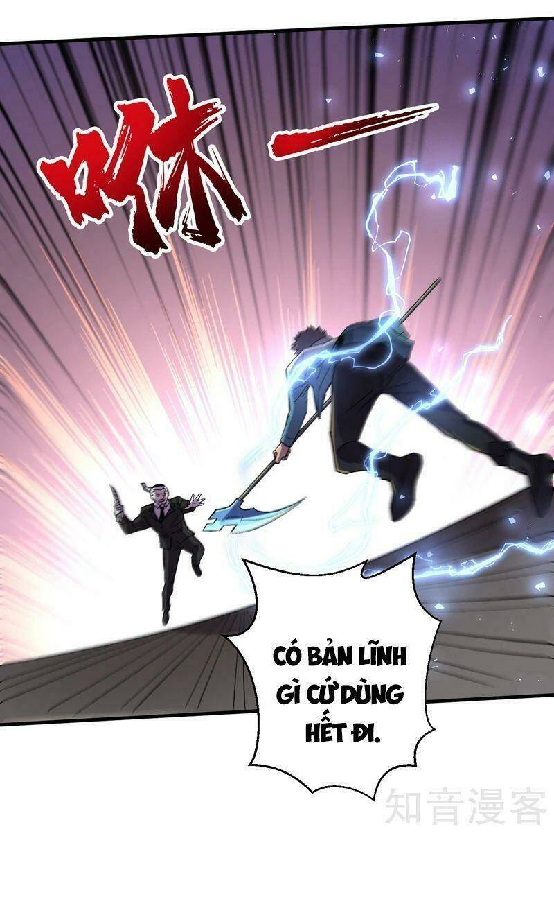 Vào Ngày Tận Thế Nhặt Được Hệ Thống Chapter 82 - Trang 2