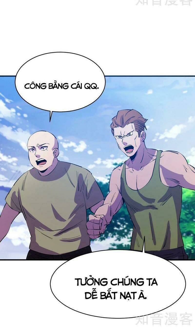 Vào Ngày Tận Thế Nhặt Được Hệ Thống Chapter 82 - Trang 2