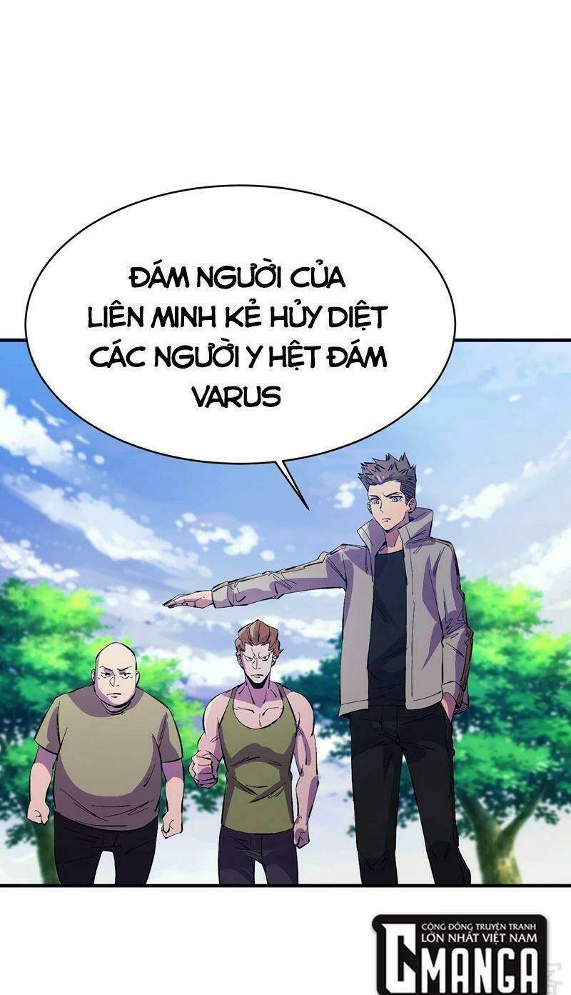 Vào Ngày Tận Thế Nhặt Được Hệ Thống Chapter 82 - Trang 2