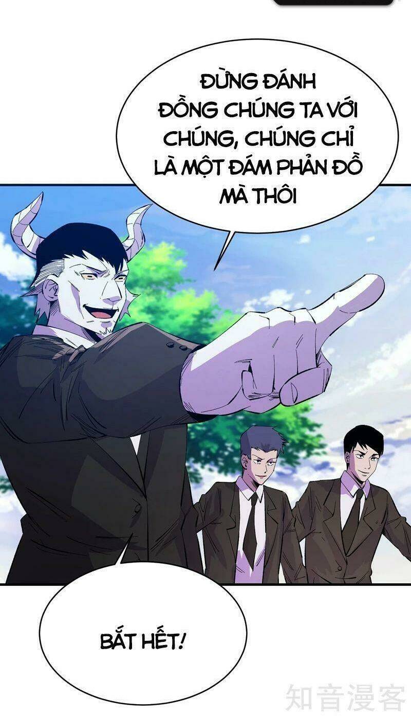 Vào Ngày Tận Thế Nhặt Được Hệ Thống Chapter 82 - Trang 2