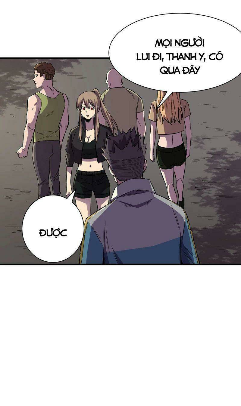 Vào Ngày Tận Thế Nhặt Được Hệ Thống Chapter 83 - Trang 2