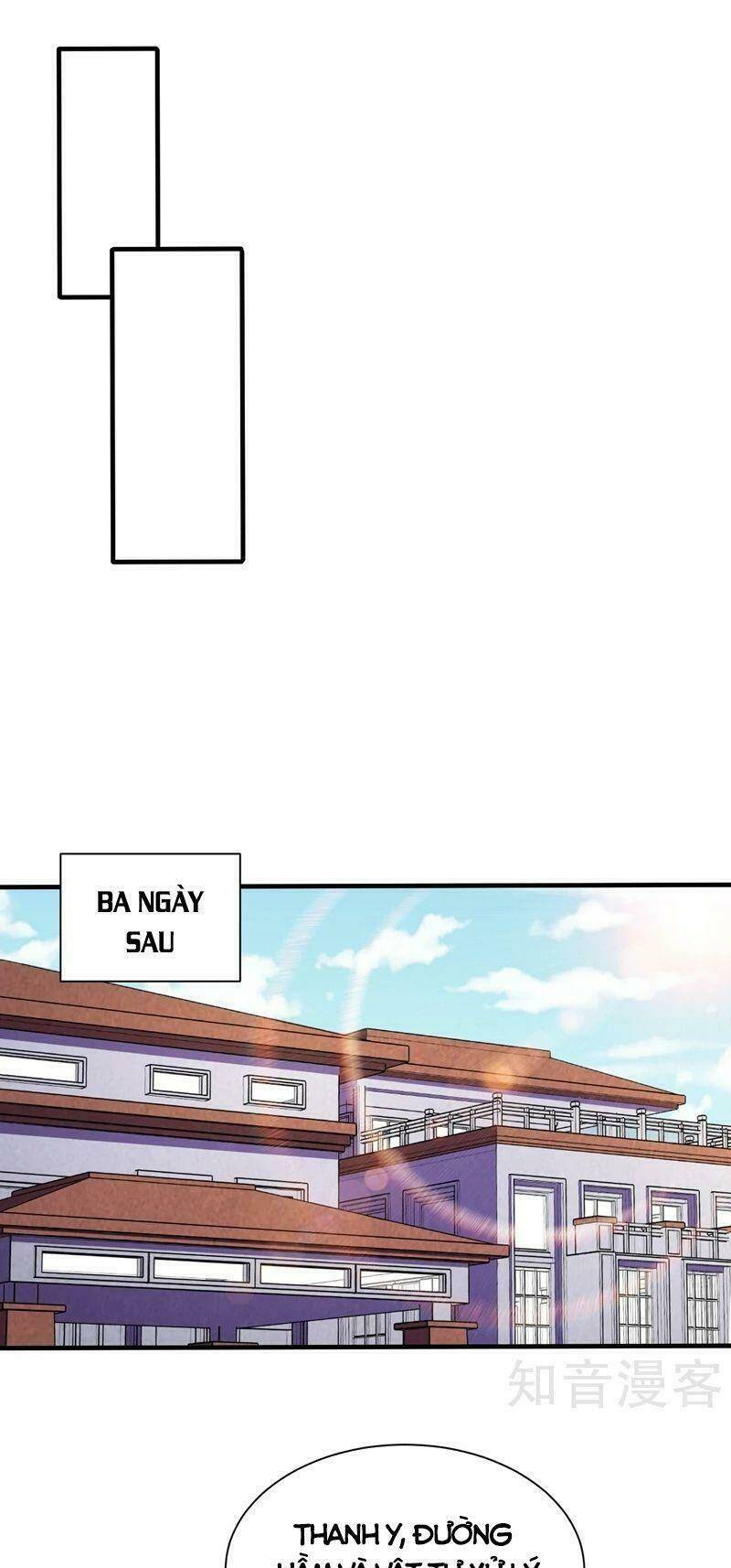 Vào Ngày Tận Thế Nhặt Được Hệ Thống Chapter 83 - Trang 2