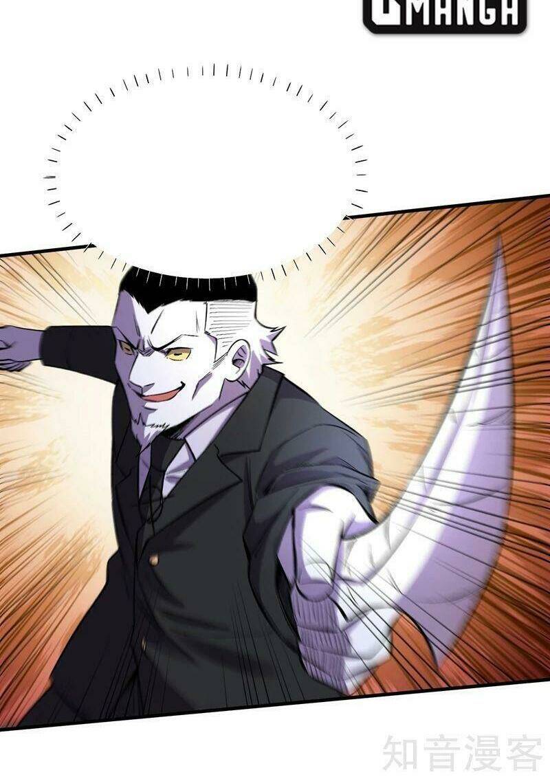 Vào Ngày Tận Thế Nhặt Được Hệ Thống Chapter 83 - Trang 2