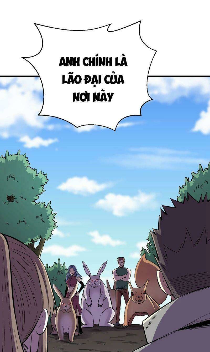 Vào Ngày Tận Thế Nhặt Được Hệ Thống Chapter 83 - Trang 2