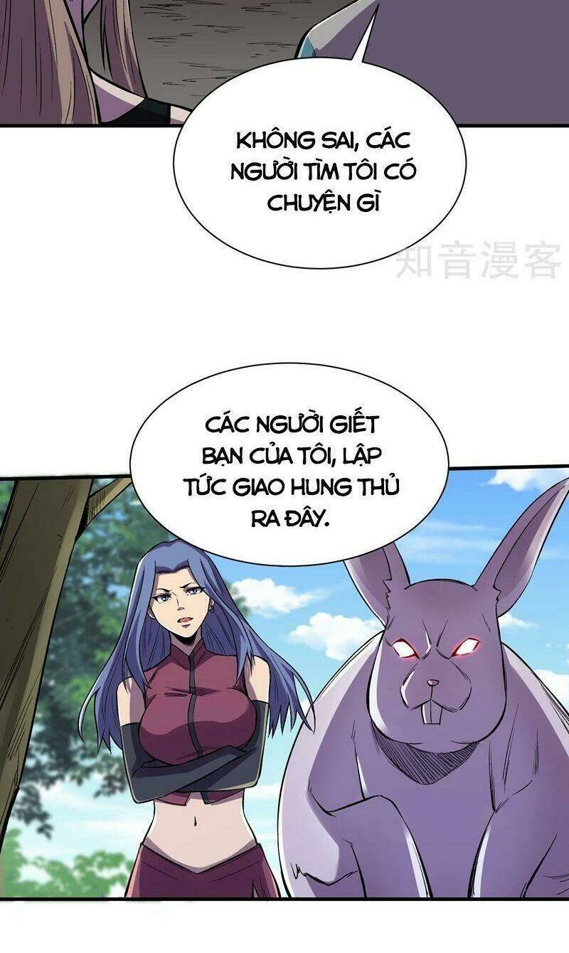 Vào Ngày Tận Thế Nhặt Được Hệ Thống Chapter 83 - Trang 2