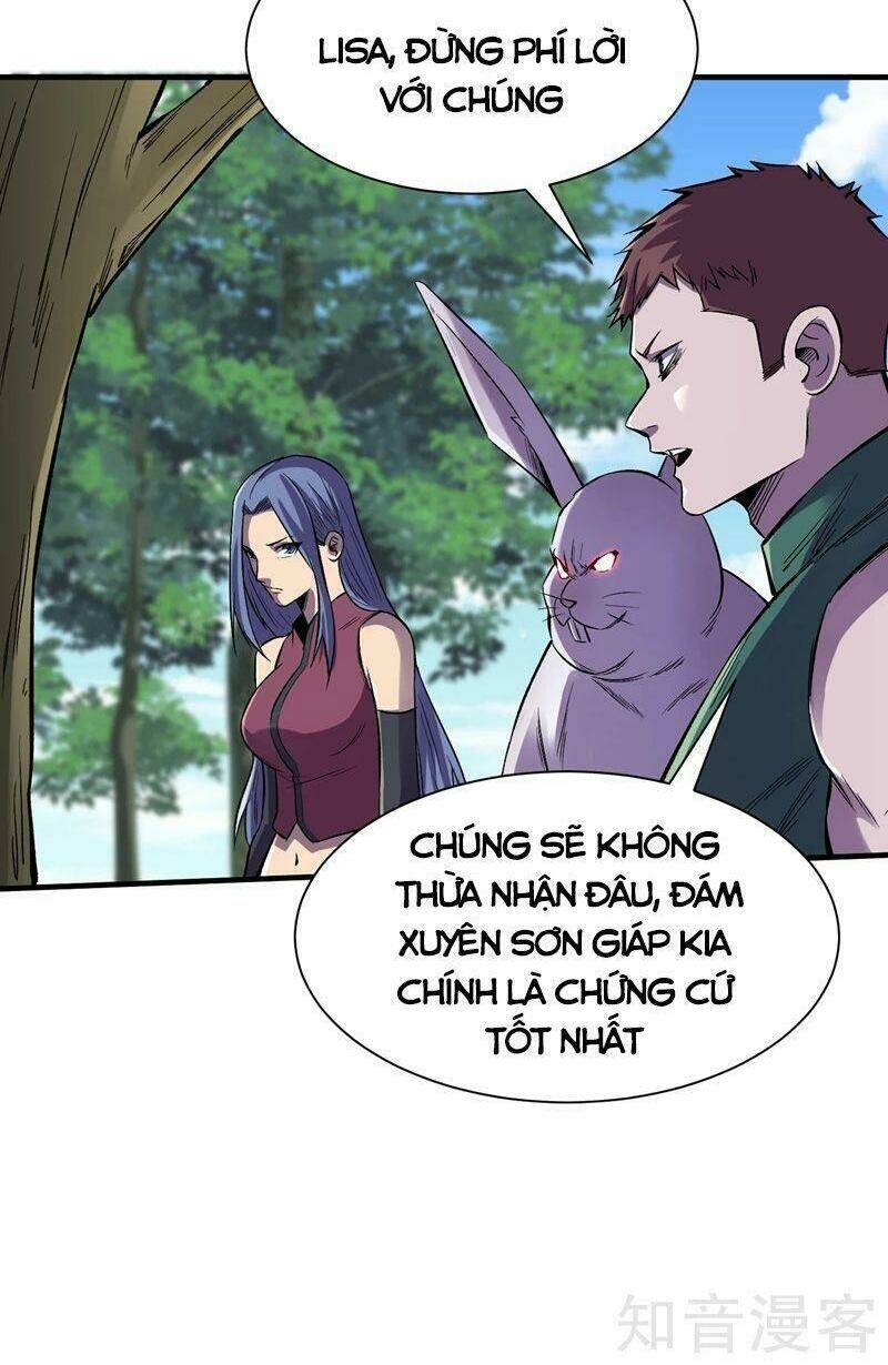 Vào Ngày Tận Thế Nhặt Được Hệ Thống Chapter 83 - Trang 2