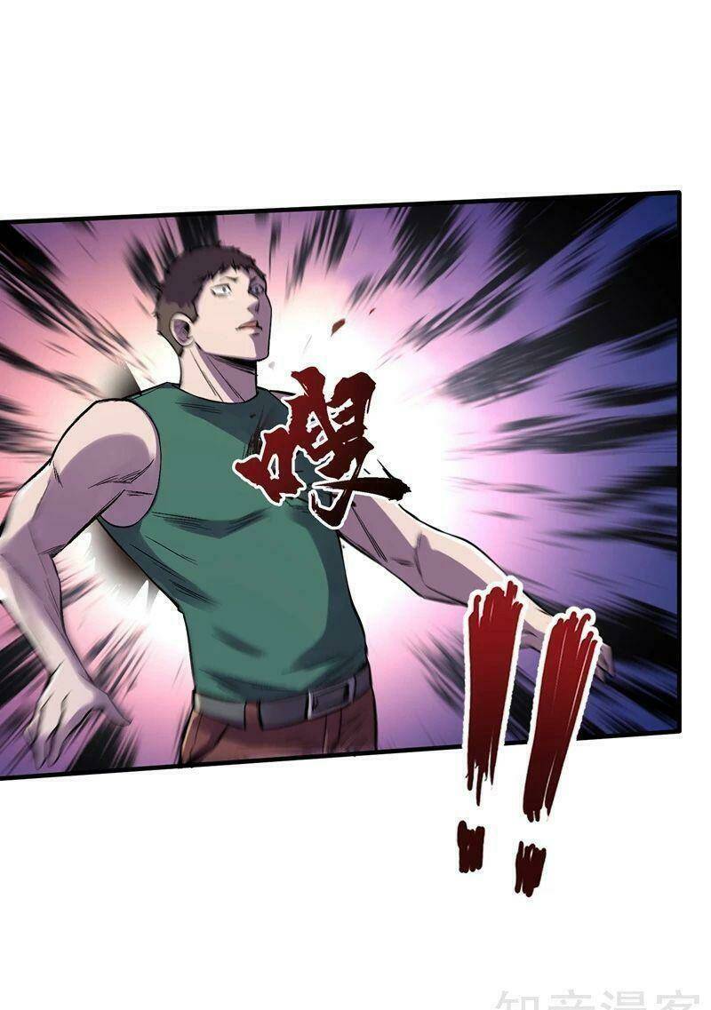 Vào Ngày Tận Thế Nhặt Được Hệ Thống Chapter 83 - Trang 2