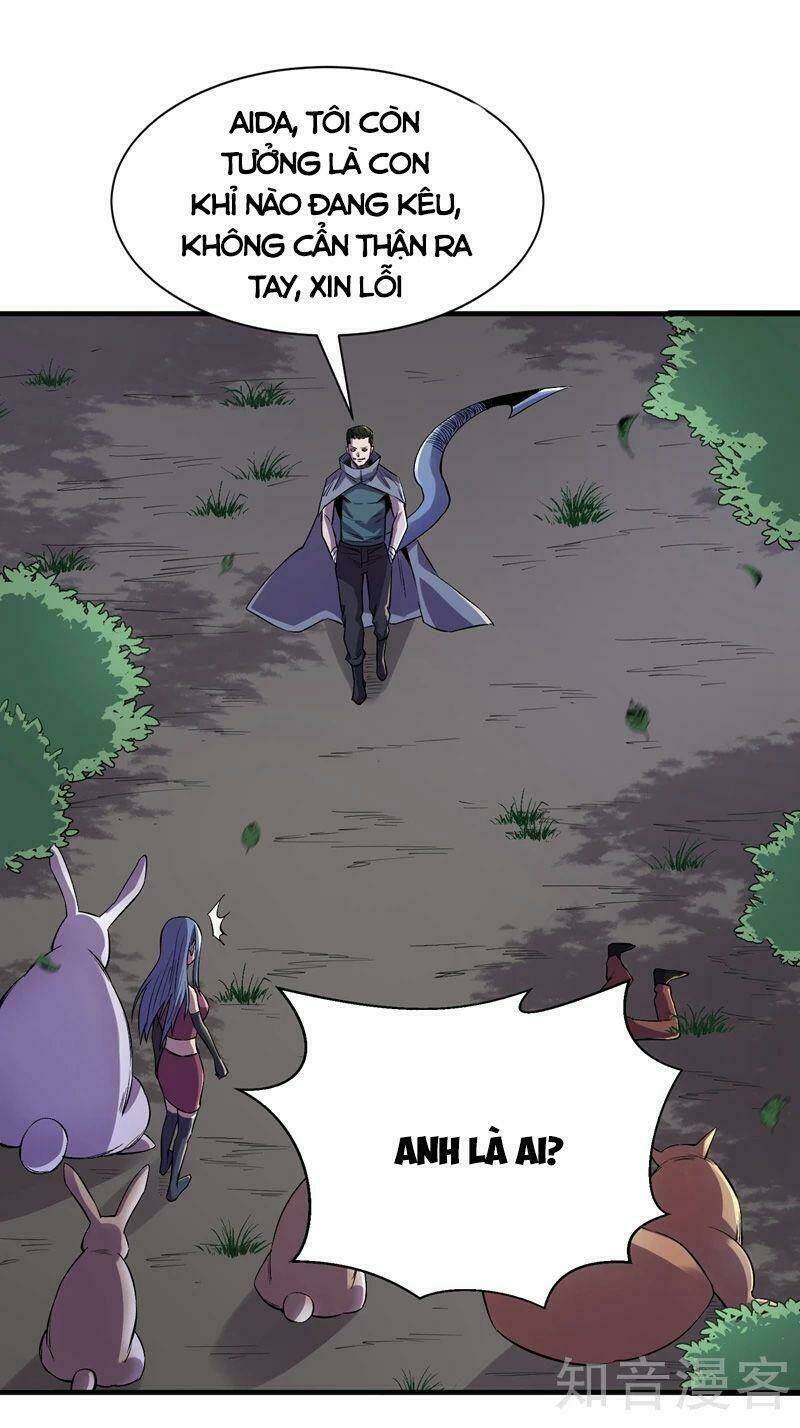 Vào Ngày Tận Thế Nhặt Được Hệ Thống Chapter 83 - Trang 2