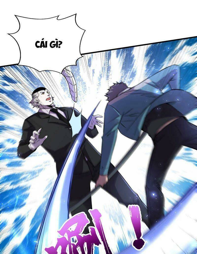 Vào Ngày Tận Thế Nhặt Được Hệ Thống Chapter 83 - Trang 2