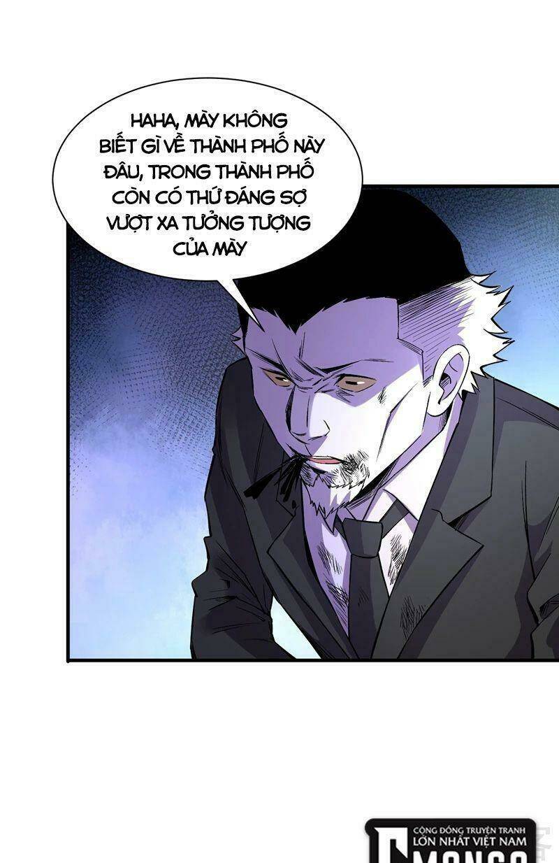 Vào Ngày Tận Thế Nhặt Được Hệ Thống Chapter 83 - Trang 2