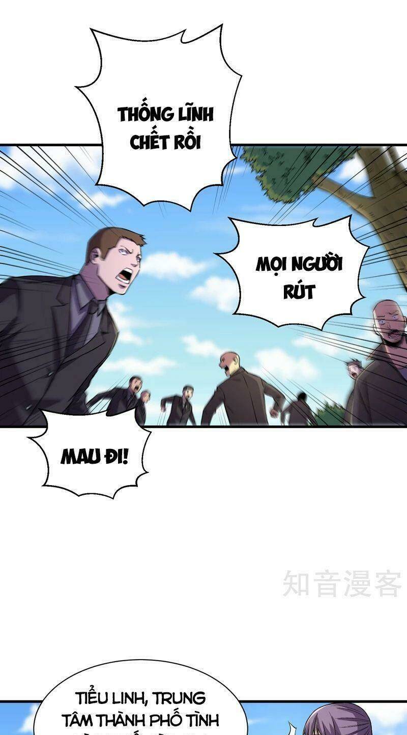 Vào Ngày Tận Thế Nhặt Được Hệ Thống Chapter 83 - Trang 2