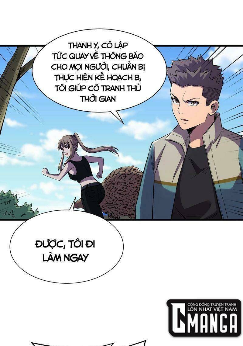 Vào Ngày Tận Thế Nhặt Được Hệ Thống Chapter 84 - Trang 2