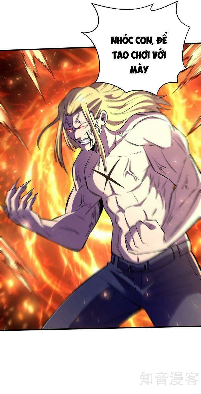 Vào Ngày Tận Thế Nhặt Được Hệ Thống Chapter 84 - Trang 2