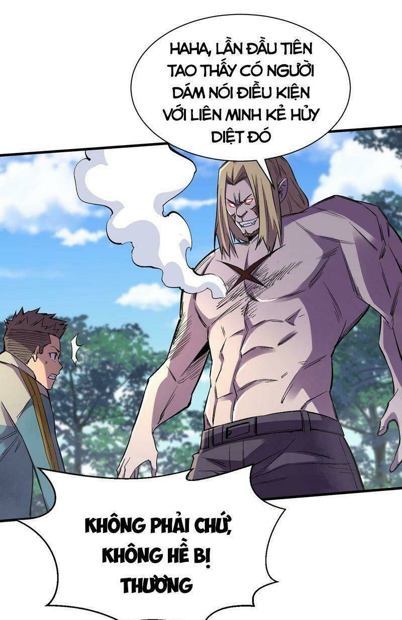 Vào Ngày Tận Thế Nhặt Được Hệ Thống Chapter 84 - Trang 2