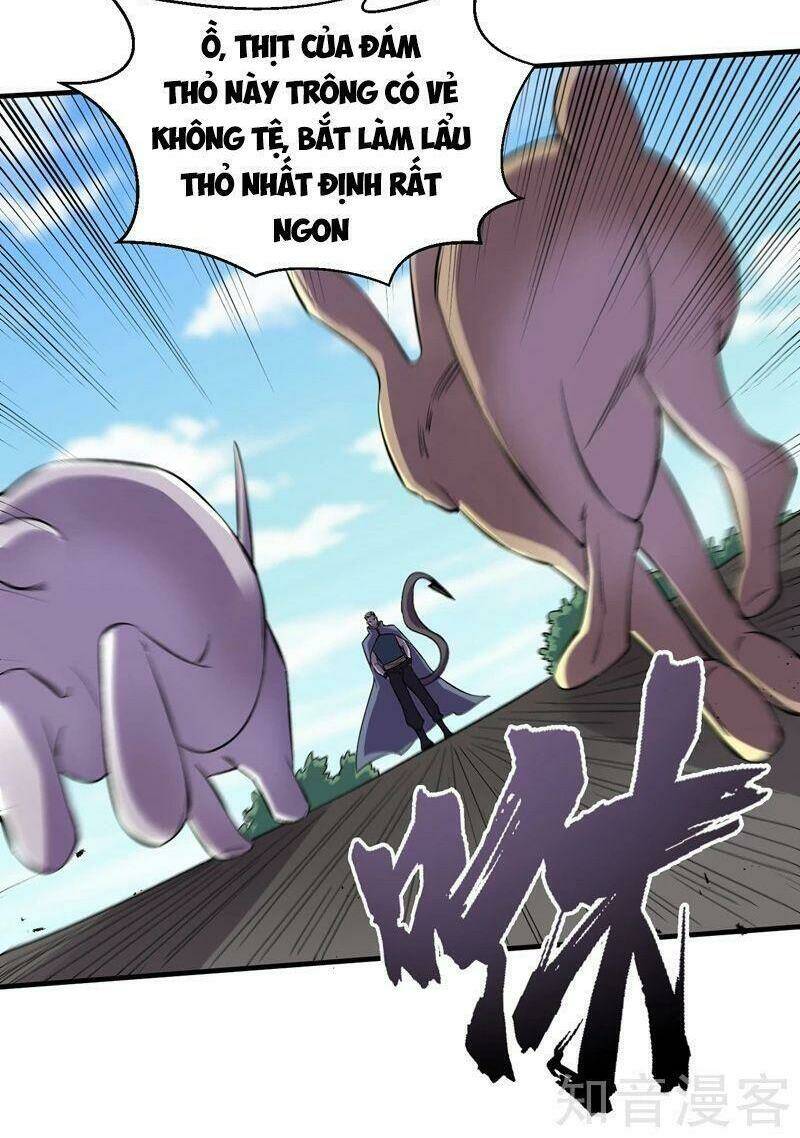 Vào Ngày Tận Thế Nhặt Được Hệ Thống Chapter 84 - Trang 2