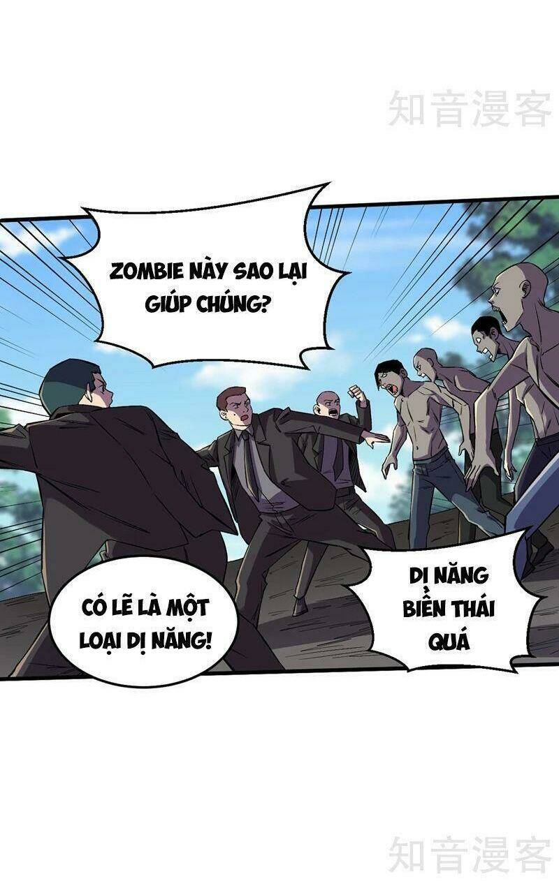 Vào Ngày Tận Thế Nhặt Được Hệ Thống Chapter 84 - Trang 2