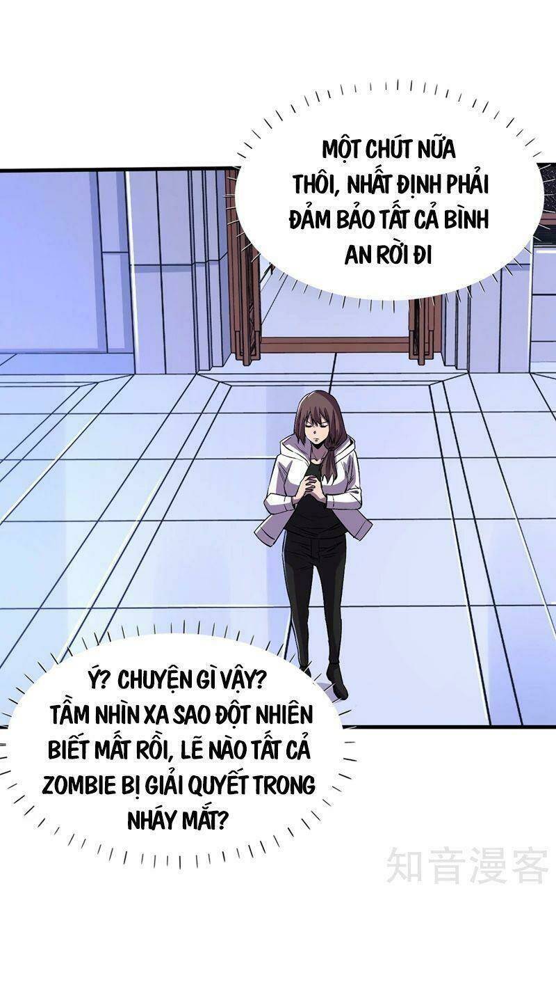 Vào Ngày Tận Thế Nhặt Được Hệ Thống Chapter 85 - Trang 2