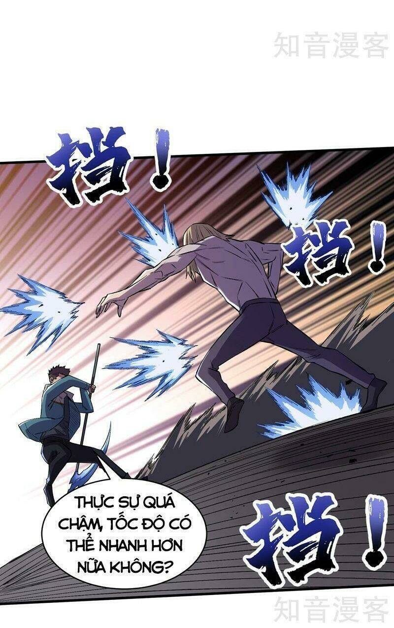 Vào Ngày Tận Thế Nhặt Được Hệ Thống Chapter 85 - Trang 2