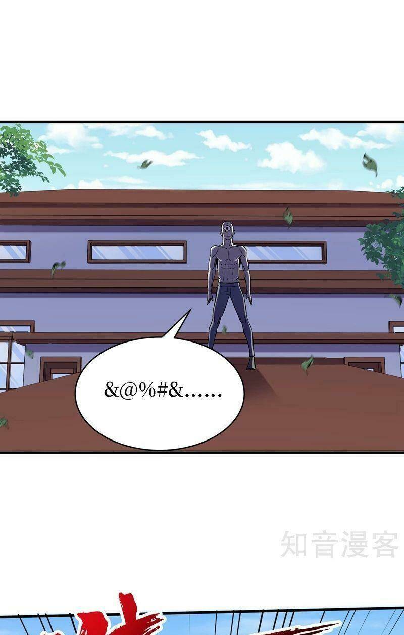 Vào Ngày Tận Thế Nhặt Được Hệ Thống Chapter 85 - Trang 2