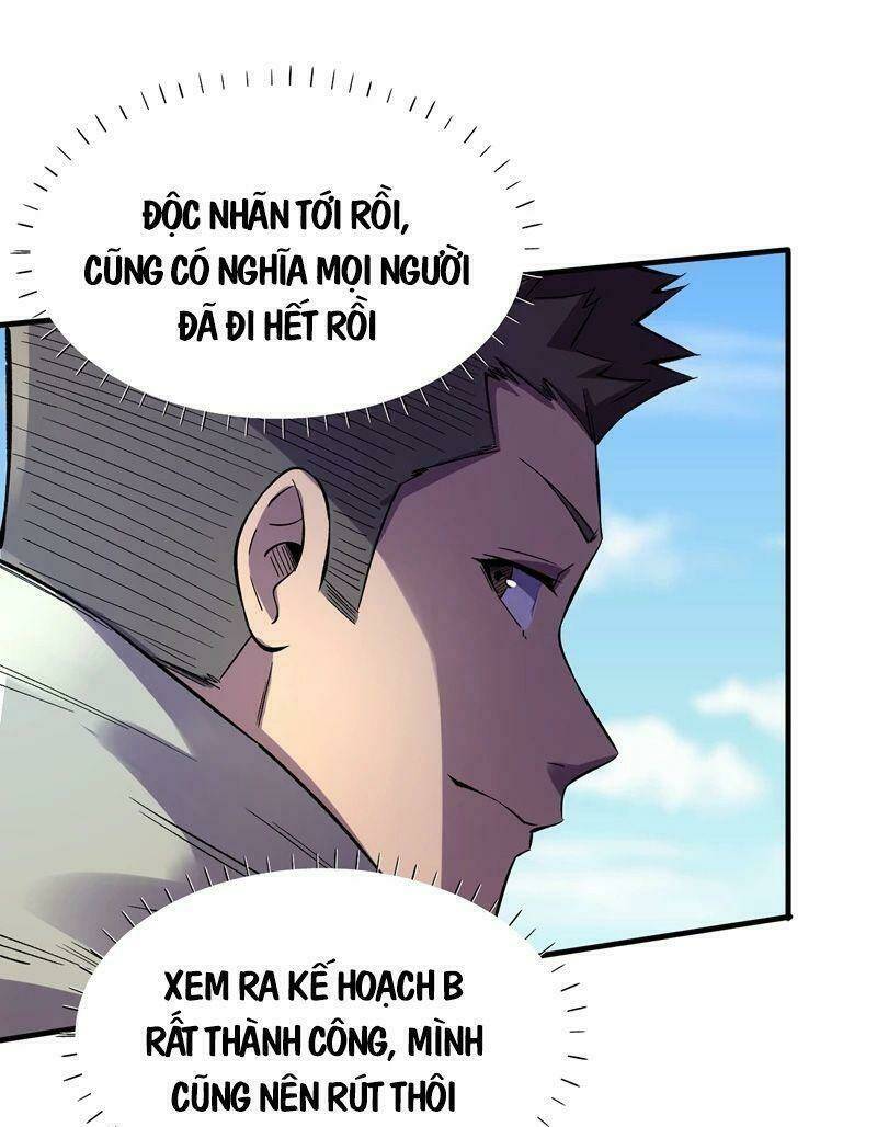 Vào Ngày Tận Thế Nhặt Được Hệ Thống Chapter 85 - Trang 2