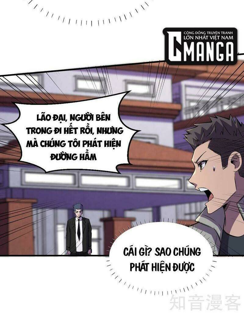 Vào Ngày Tận Thế Nhặt Được Hệ Thống Chapter 85 - Trang 2