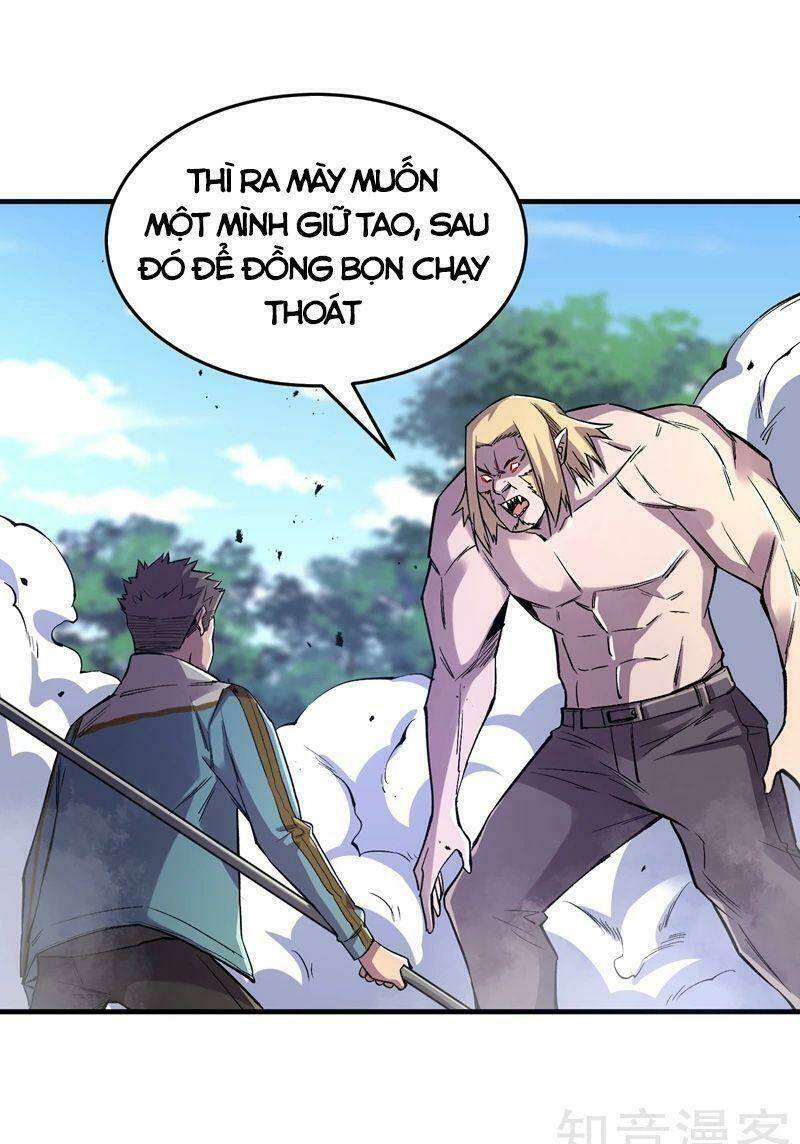 Vào Ngày Tận Thế Nhặt Được Hệ Thống Chapter 85 - Trang 2