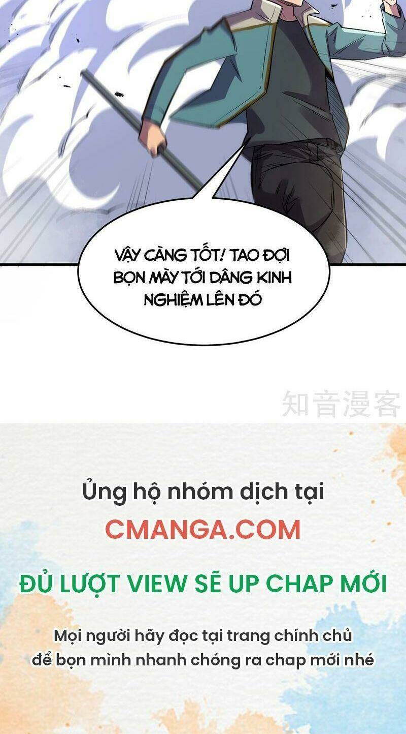 Vào Ngày Tận Thế Nhặt Được Hệ Thống Chapter 85 - Trang 2