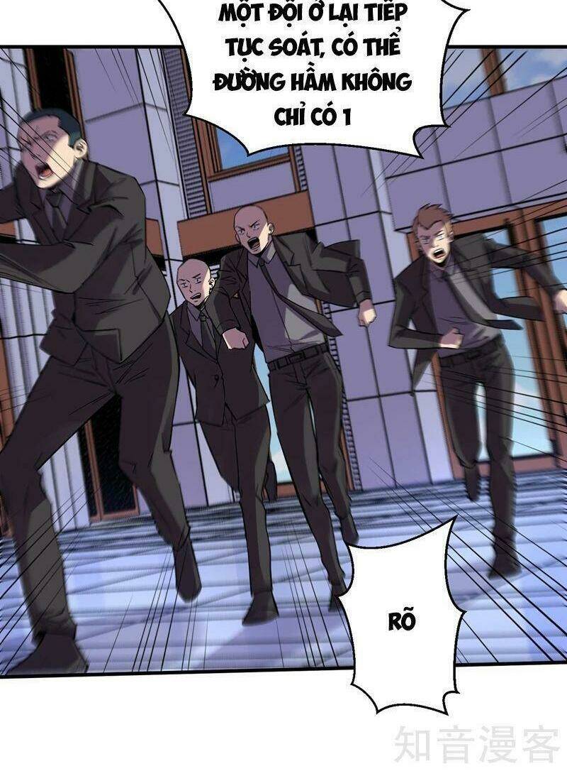 Vào Ngày Tận Thế Nhặt Được Hệ Thống Chapter 85 - Trang 2