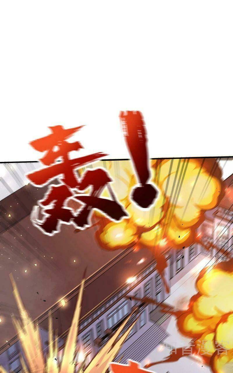 Vào Ngày Tận Thế Nhặt Được Hệ Thống Chapter 85 - Trang 2