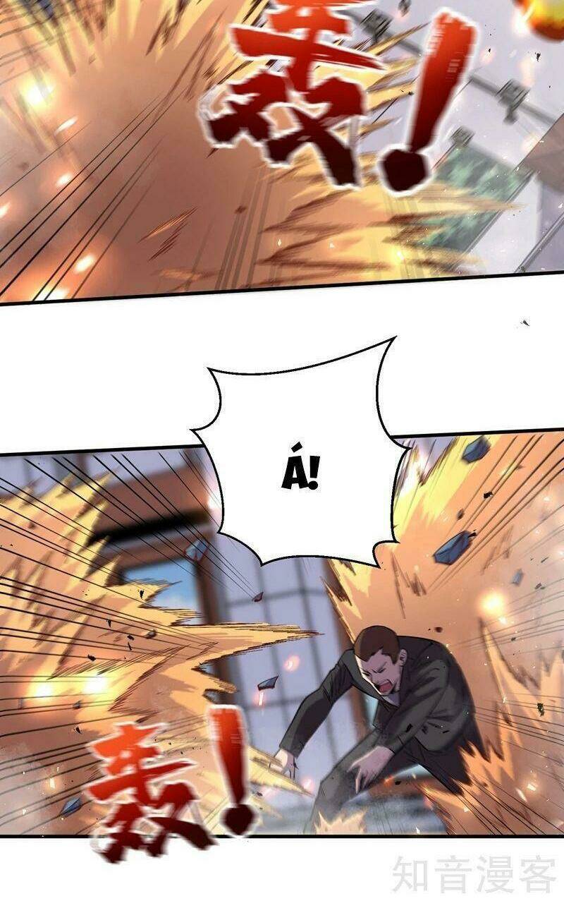 Vào Ngày Tận Thế Nhặt Được Hệ Thống Chapter 85 - Trang 2