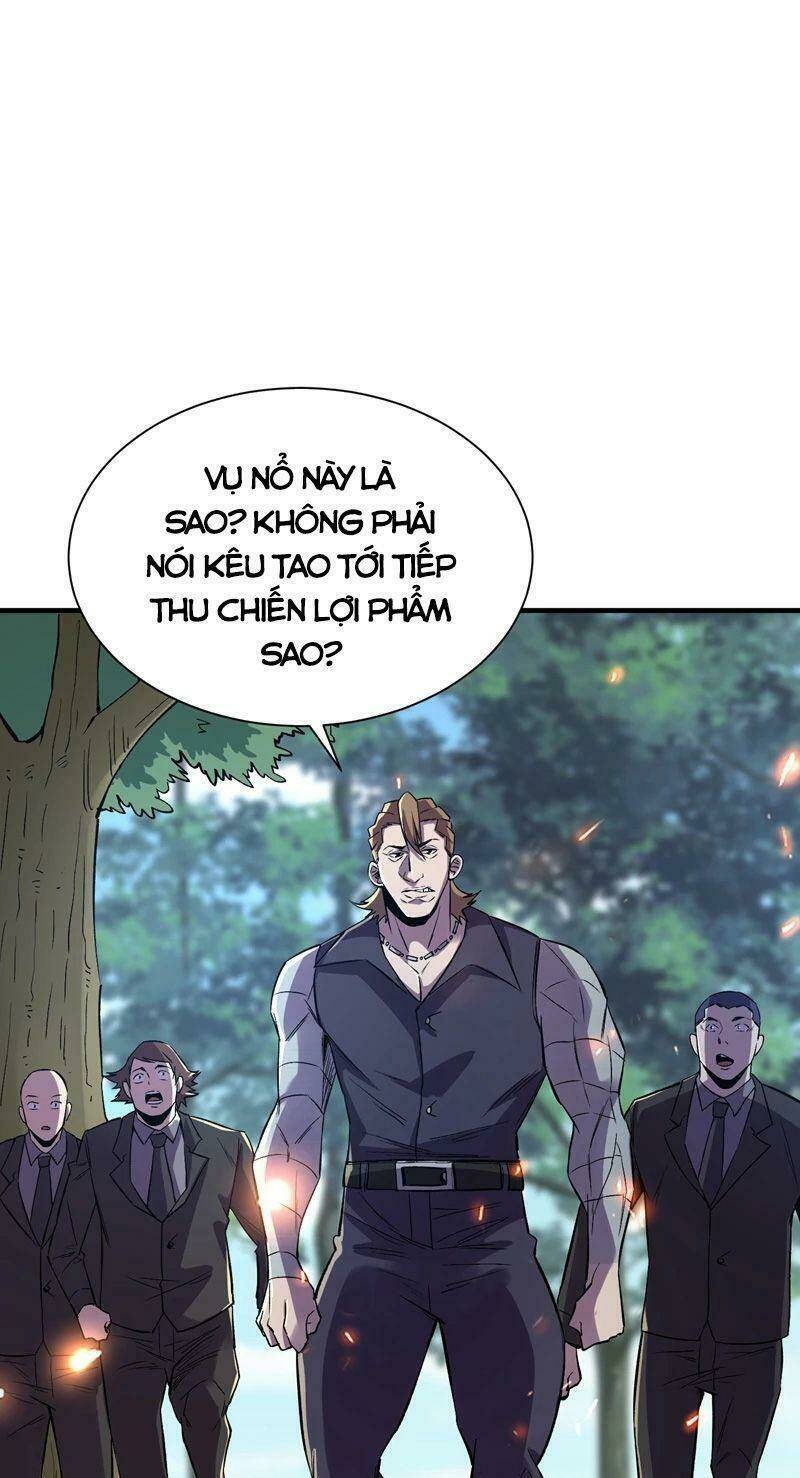 Vào Ngày Tận Thế Nhặt Được Hệ Thống Chapter 85 - Trang 2