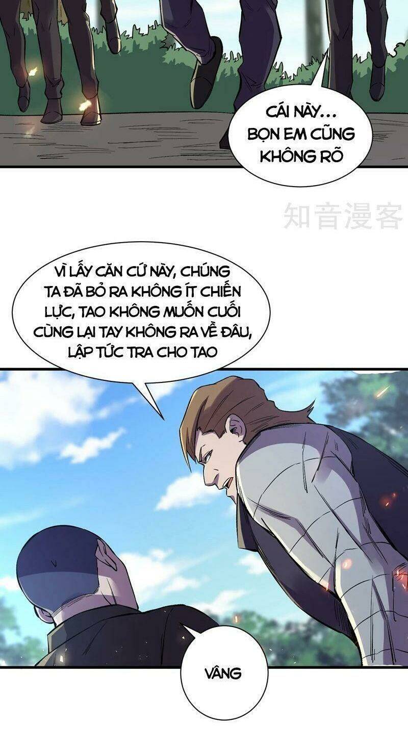 Vào Ngày Tận Thế Nhặt Được Hệ Thống Chapter 85 - Trang 2