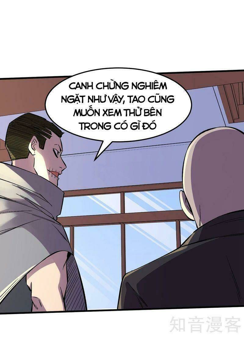 Vào Ngày Tận Thế Nhặt Được Hệ Thống Chapter 85 - Trang 2