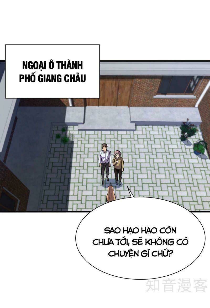 Vào Ngày Tận Thế Nhặt Được Hệ Thống Chapter 85 - Trang 2