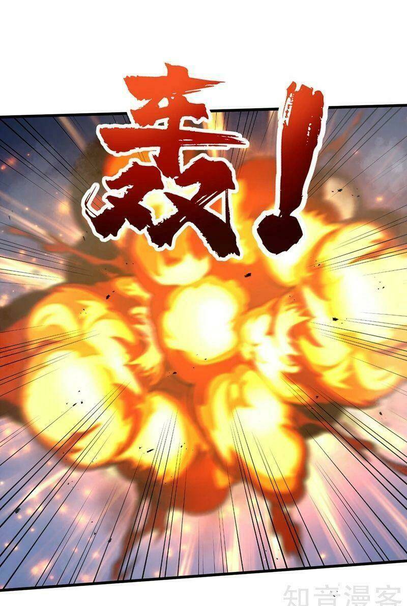 Vào Ngày Tận Thế Nhặt Được Hệ Thống Chapter 85 - Trang 2